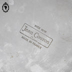 Seau à champagne rafraîchisseur en inox Jean Couzon