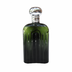 Grand flacon factice Giorgio Beverly Hills For Men en verre vert — 30 cm