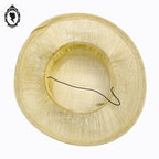 Chic chapeau femme fille cérémonie beige Joa Nell NEUF 54 cm Taille S Neuf