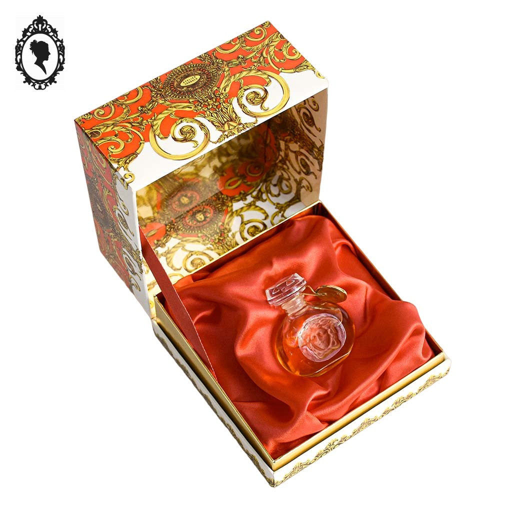 Extrait de parfum Versace’s Blond de Gianni Versace 15 ml vintage neuf