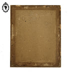 Gravure Art Déco Confidences Chapeau Camille Roger 1922 planche 22 Valentine J. Hugo