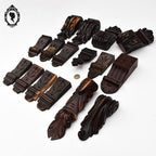 Lot 16 ornementations sculptures boiseries déco de meubles bois ancien