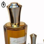 Lot 5 flacons factices Dummy Parfum Madame de Rochas vintage objet de collection, vitrine parfumerie