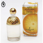 Miniature de parfum Aqua Allégoria Pamplelune GUERLAIN Edt 7,5 ml NEUF