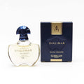 Miniature de parfum Shalimar de GUERLAIN Eau de toilette 5 ml NEUF
