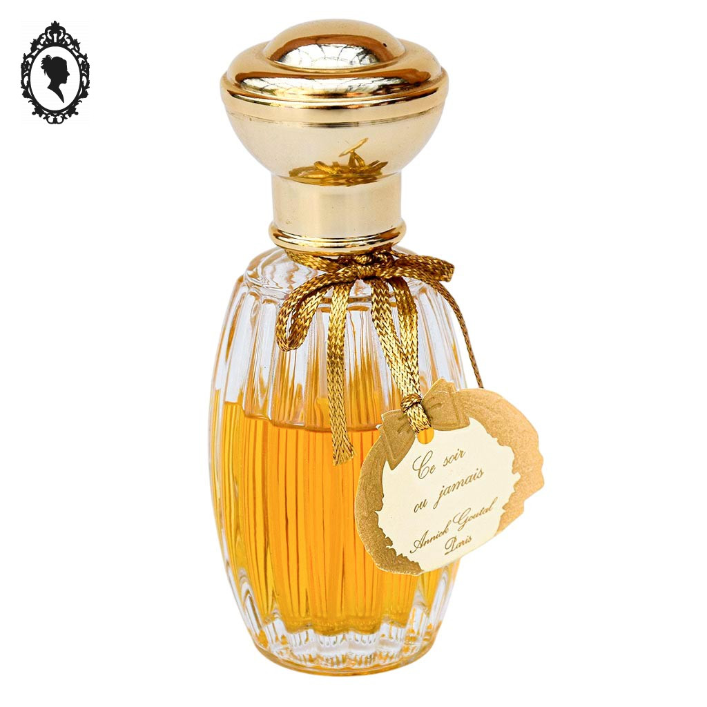 Annick Goutal Ce Soir ou Jamais 100ml アニックグタール スソワール