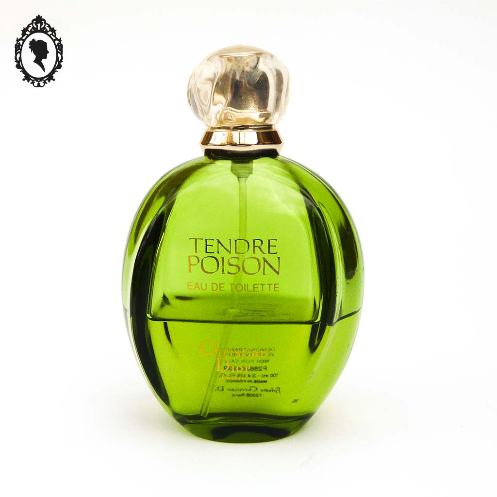 TENDRE POISON 30ml Eau de Toilette 6本セット Christian Dior Tendre Poison 30ml 6本セット TENDRE POISON 30ml 6本