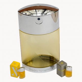 Factice, factice géant, dummy, factice parfum, dummy perfum, factice XS pour elle de Paco Rabanne, XS elle Paco Rabanne, collection parfum XS elle Paco Rabanne, parfum XS elle Paco Rabanne, parfum XS elle Paco Rabanne, parfum factice, factice XS elle Paco Rabanne, factice Rabanne, factice Paco Rabanne, factice collection, collection parfum, objet parfumerie, parfumerie, flacon de parfum, parfum géant, grand flacon, grand flacon de parfum, objet de vitrine, objet de collection, Pour les collectionneurs en parfumerie, factice années 80 90,